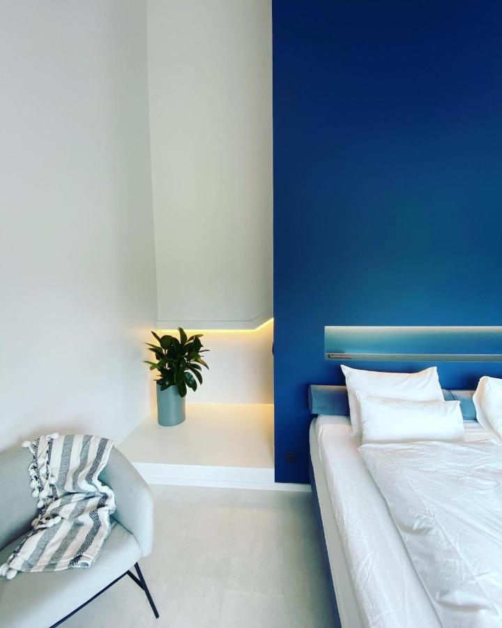 Kooon Bed & Breakfast Staden Luaran gambar