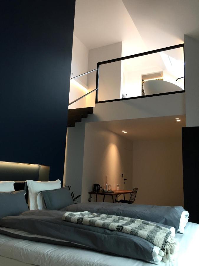 Kooon Bed & Breakfast Staden Luaran gambar