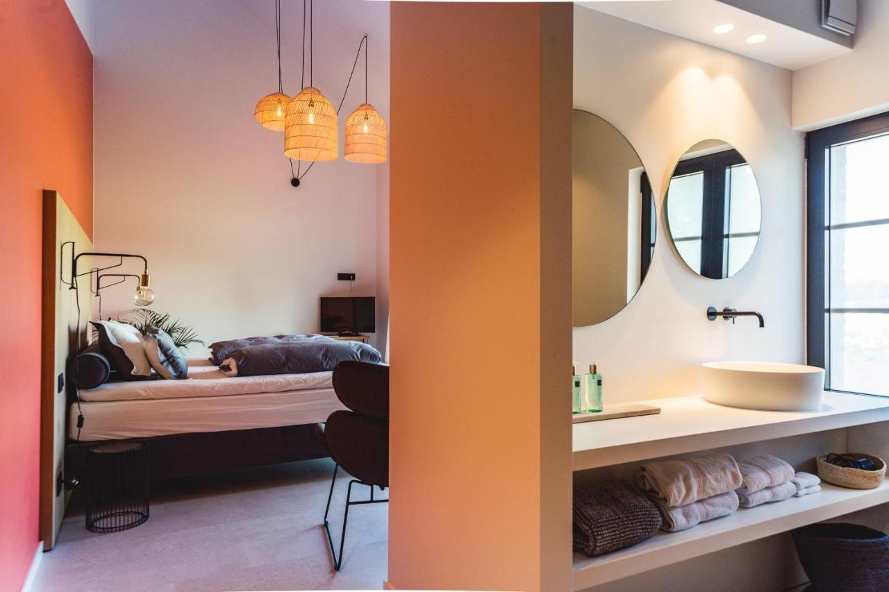 Kooon Bed & Breakfast Staden Luaran gambar