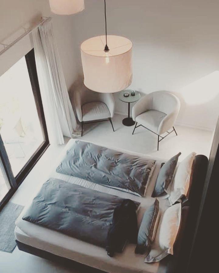 Kooon Bed & Breakfast Staden Luaran gambar