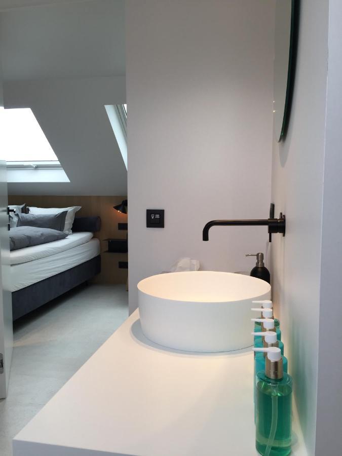 Kooon Bed & Breakfast Staden Luaran gambar