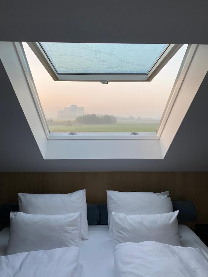 Kooon Bed & Breakfast Staden Luaran gambar